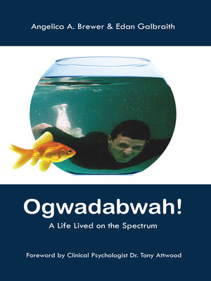 cover image of OGWADABWAH!